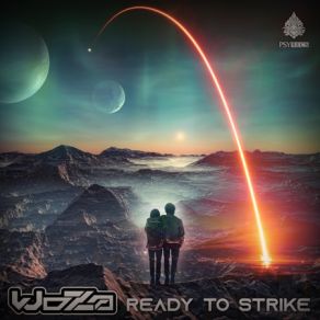 Ready To Strike album cover