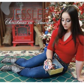 Christmas In America (Single) album cover