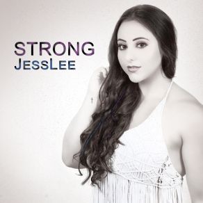 Strong album cover