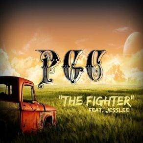 The Fighter (Single) album cover