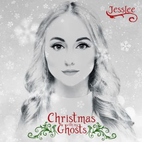 Christmas With My Ghosts (Acoustic) (Single) album cover