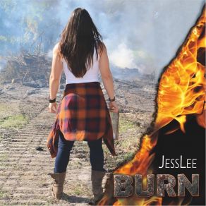 Burn (Single) album cover