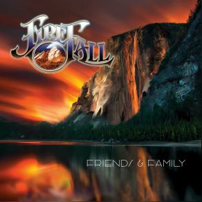 Friends & Family album cover