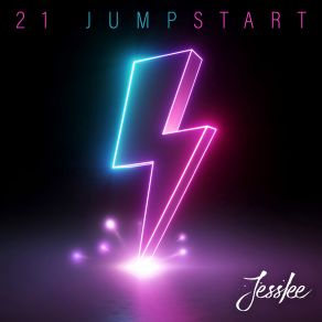 21 Jump Start album cover