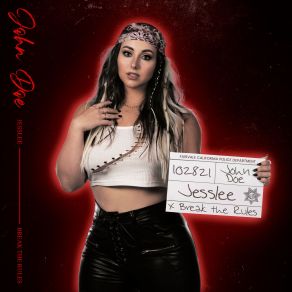 John Doe (Single) album cover