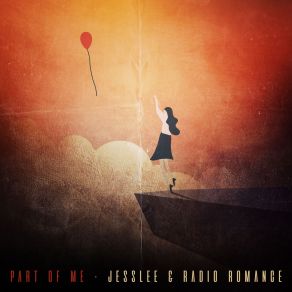 Part Of Me (Single) album cover