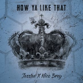 How Ya Like That (Single) album cover