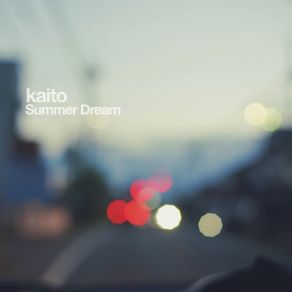 Summer Dream album cover