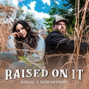 Raised On It (Single) album cover