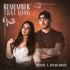 Remember That Song (Single) album cover