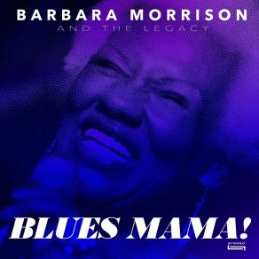 Blues Mama! album cover