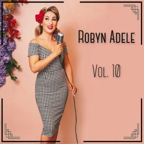Vol. 10 album cover