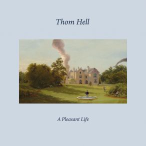 A Pleasant Life album cover