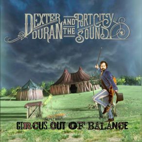 Circus Out Of Balance album cover
