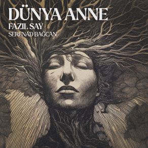 Dünya Anne album cover