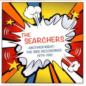 Another Night: The Sire Recordings 1979-1981 (CD1) album cover