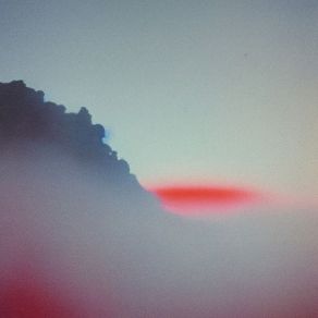 A Crimson Shore album cover