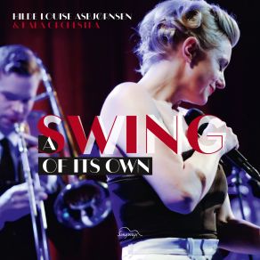 A Swing Of Its Own album cover