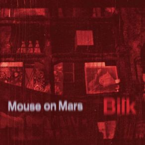 Bilk album cover