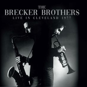 Live In Cleveland (Live) album cover