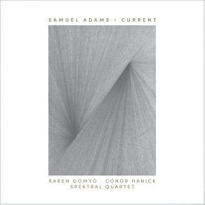 Current album cover