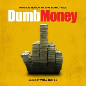 Dumb Money (Original Soundtrack) album cover