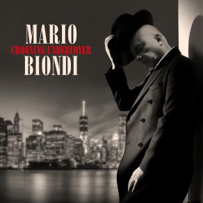 Crooning Undercover album cover