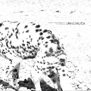 Unheimlich album cover