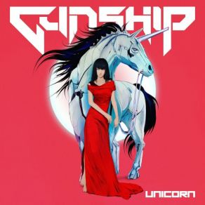 Unicorn album cover