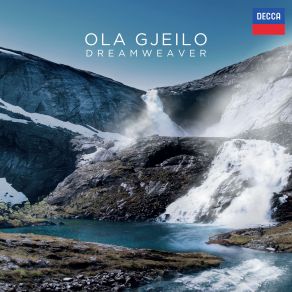 Dreamweaver album cover