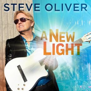A New Light album cover