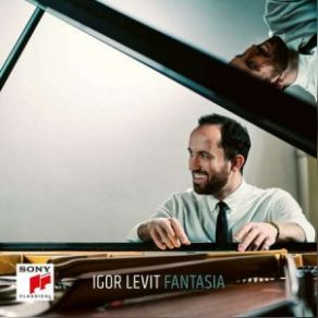 Fantasia (CD2) album cover