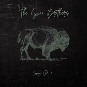 Covers, Vol. 1 album cover