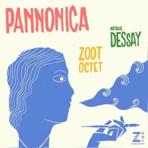 Pannonica album cover