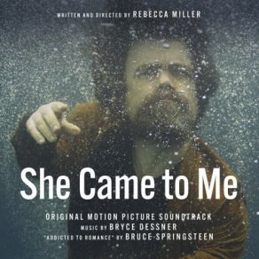 She Came To Me (Original Soundtrack) (Single) album cover