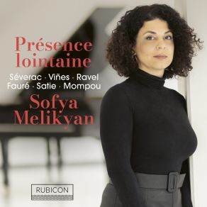 Présence Lointaine album cover