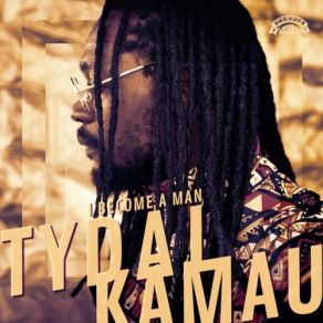 I Become A Man album cover