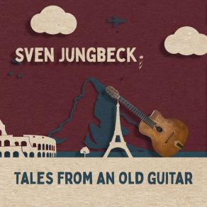 Tales From An Old Guitar album cover