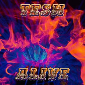 Alive album cover