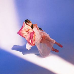 Daydreamer album cover