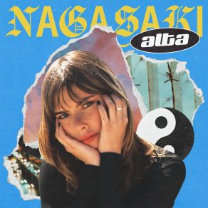 Nagasaki album cover