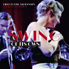 A Swing Of Its Own (Live) album cover