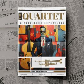 The Quartet: A Feel-Good Experience album cover