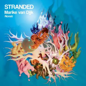 Stranded album cover