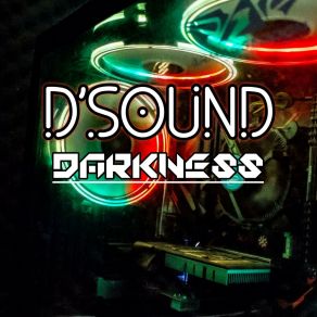 Darkness album cover