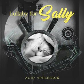 Lullaby For Sally album cover