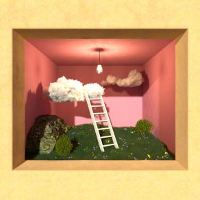 I'm Not Sure album cover
