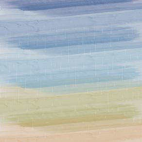 Trees Project: Rain album cover