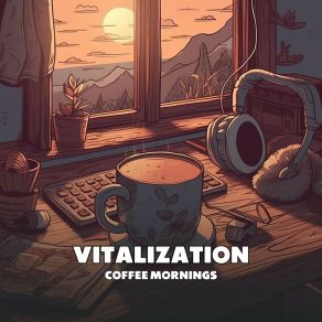 Vitalization album cover