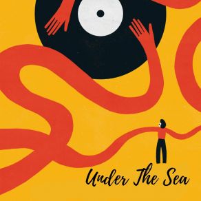 Under The Sea album cover